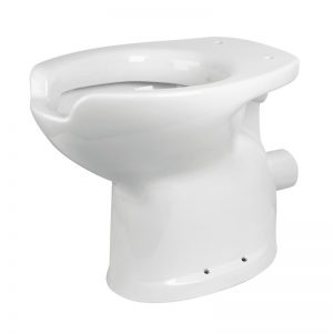 Bidet Per Disabili Ceramica.Sanitari Per Disabili Idral